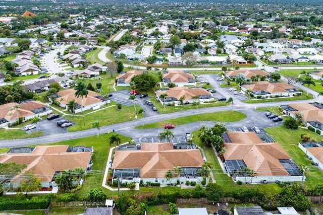 114 Bent Arrow Drive C, Jupiter, FL 33458