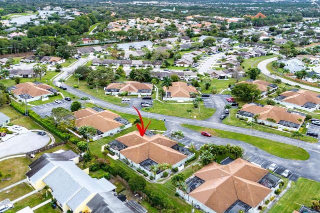 114 Bent Arrow Drive C, Jupiter, FL 33458