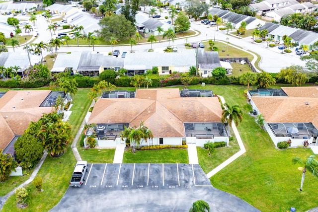 114 Bent Arrow Drive C, Jupiter, FL 33458