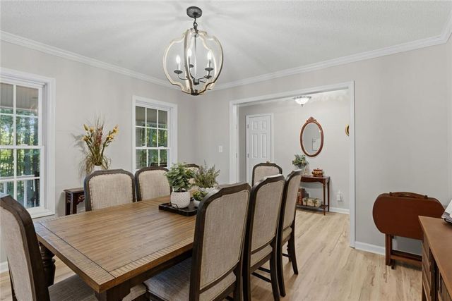 1064 Chappell Mill Road, Milner, GA 30257