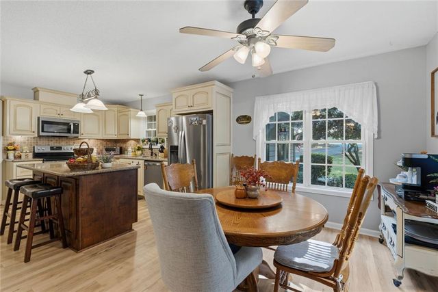 1064 Chappell Mill Road, Milner, GA 30257
