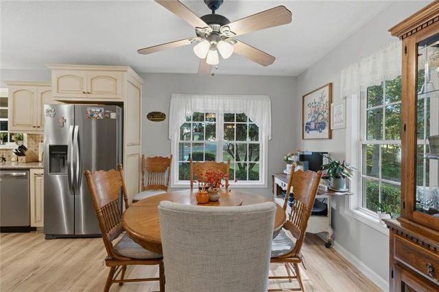 1064 Chappell Mill Road, Milner, GA 30257