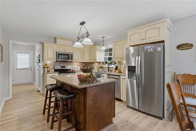 1064 Chappell Mill Road, Milner, GA 30257
