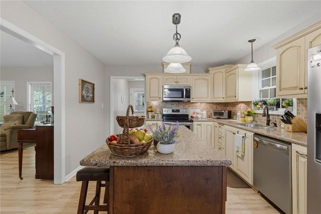 1064 Chappell Mill Road, Milner, GA 30257