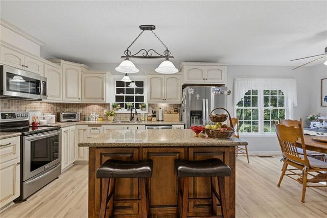 1064 Chappell Mill Road, Milner, GA 30257