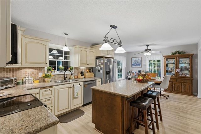 1064 Chappell Mill Road, Milner, GA 30257