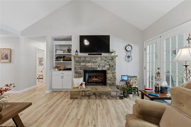 1064 Chappell Mill Road, Milner, GA 30257