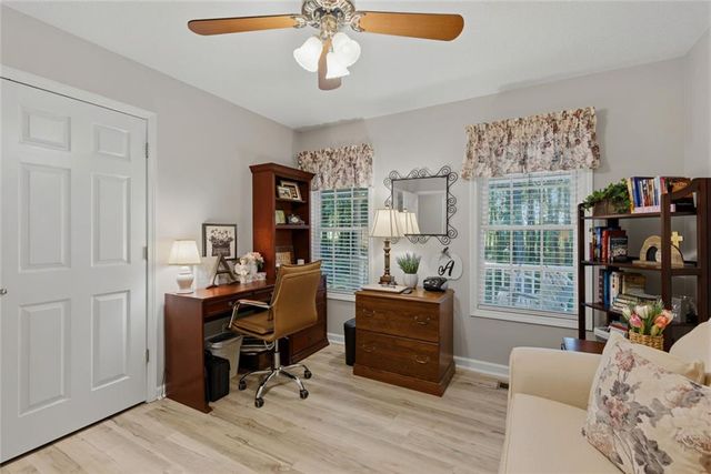 1064 Chappell Mill Road, Milner, GA 30257