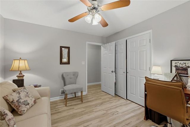 1064 Chappell Mill Road, Milner, GA 30257