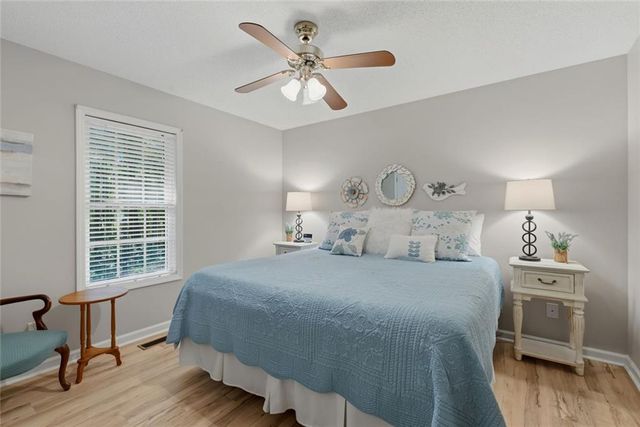 1064 Chappell Mill Road, Milner, GA 30257