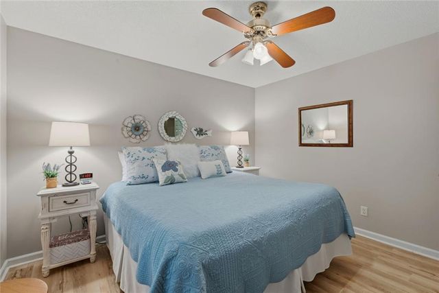 1064 Chappell Mill Road, Milner, GA 30257