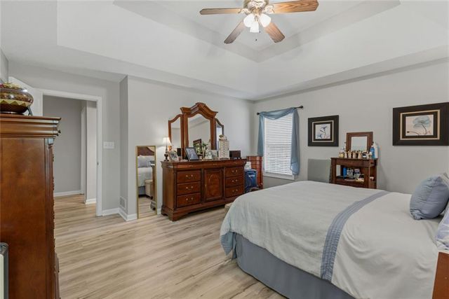 1064 Chappell Mill Road, Milner, GA 30257