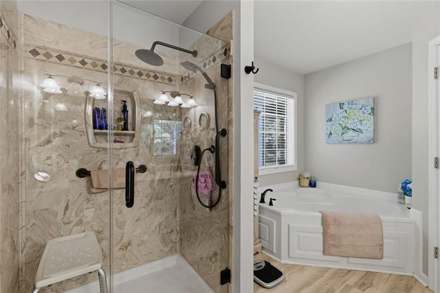 1064 Chappell Mill Road, Milner, GA 30257