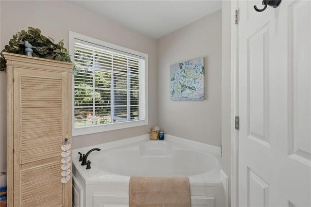 1064 Chappell Mill Road, Milner, GA 30257