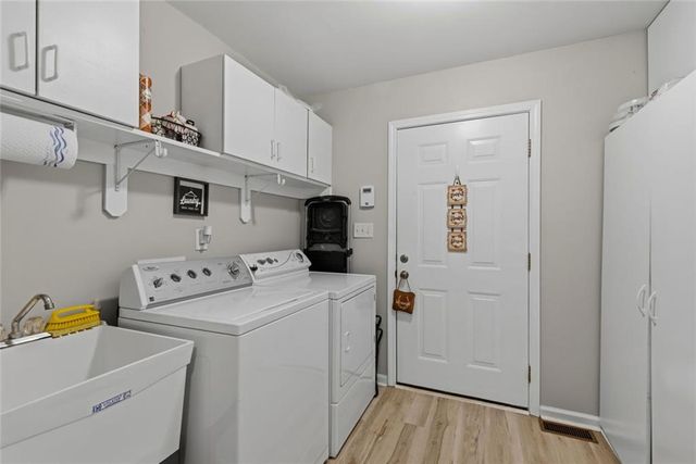 1064 Chappell Mill Road, Milner, GA 30257
