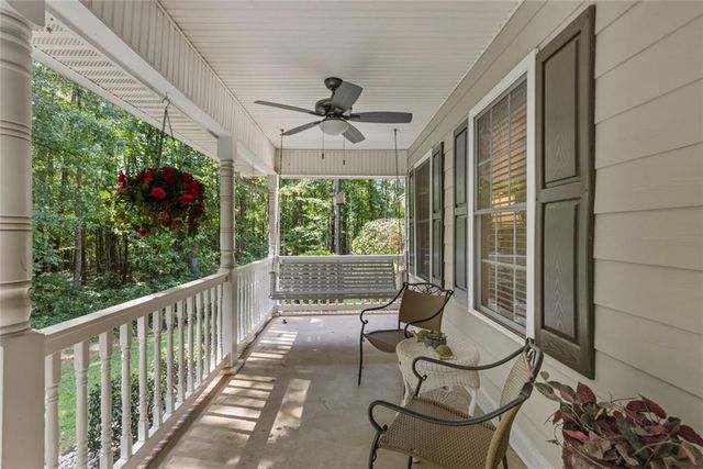 1064 Chappell Mill Road, Milner, GA 30257