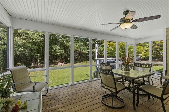 1064 Chappell Mill Road, Milner, GA 30257