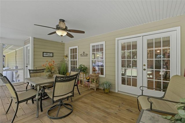 1064 Chappell Mill Road, Milner, GA 30257