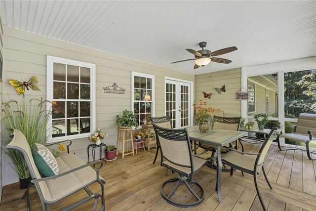 1064 Chappell Mill Road, Milner, GA 30257