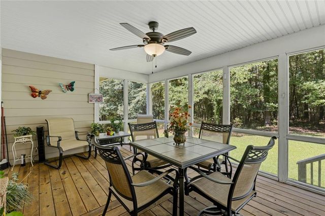 1064 Chappell Mill Road, Milner, GA 30257