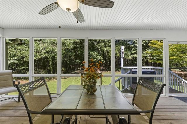1064 Chappell Mill Road, Milner, GA 30257
