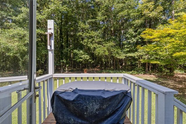 1064 Chappell Mill Road, Milner, GA 30257
