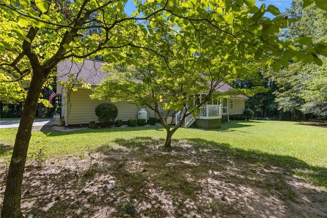 1064 Chappell Mill Road, Milner, GA 30257