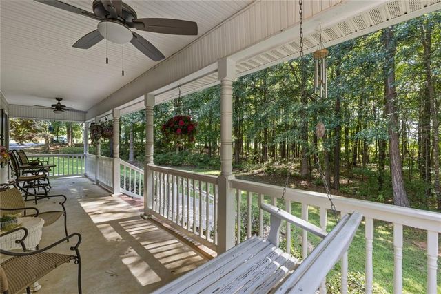 1064 Chappell Mill Road, Milner, GA 30257