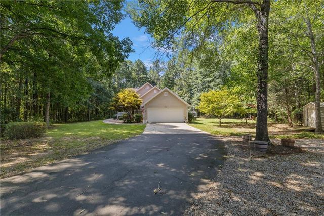 1064 Chappell Mill Road, Milner, GA 30257