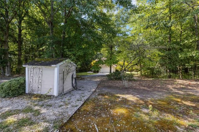 1064 Chappell Mill Road, Milner, GA 30257