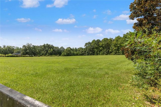 1064 Chappell Mill Road, Milner, GA 30257