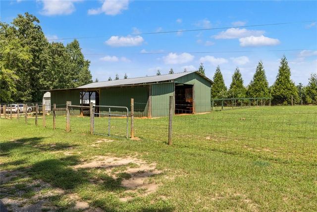 1064 Chappell Mill Road, Milner, GA 30257