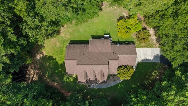 1064 Chappell Mill Road, Milner, GA 30257