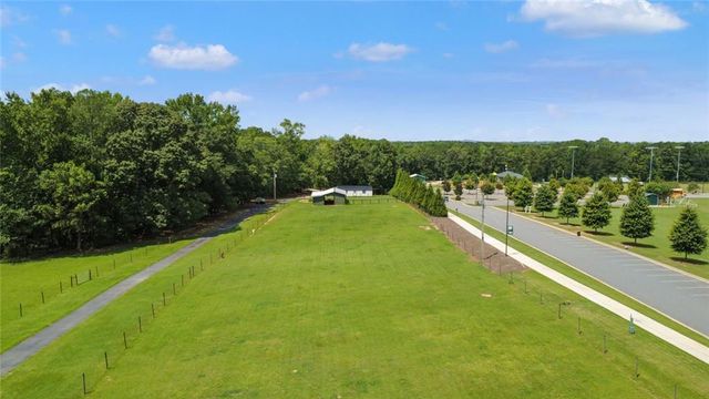 1064 Chappell Mill Road, Milner, GA 30257