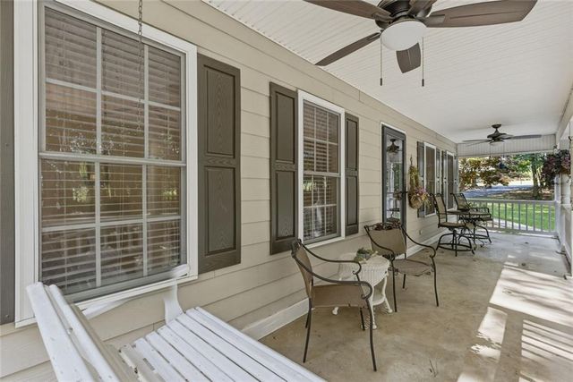 1064 Chappell Mill Road, Milner, GA 30257