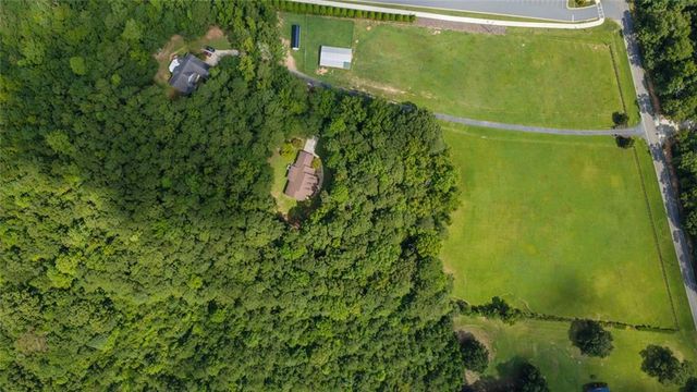 1064 Chappell Mill Road, Milner, GA 30257