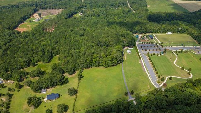 1064 Chappell Mill Road, Milner, GA 30257