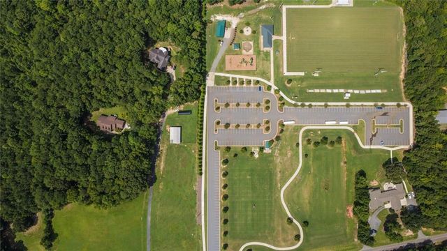 1064 Chappell Mill Road, Milner, GA 30257