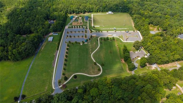 1064 Chappell Mill Road, Milner, GA 30257