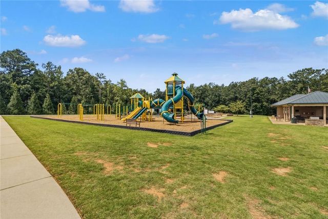 1064 Chappell Mill Road, Milner, GA 30257