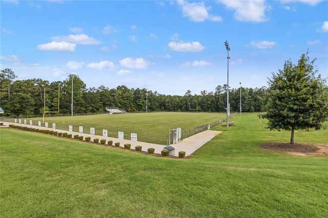 1064 Chappell Mill Road, Milner, GA 30257