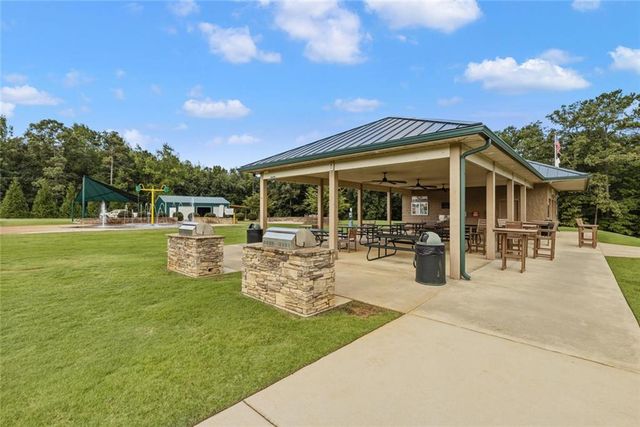 1064 Chappell Mill Road, Milner, GA 30257
