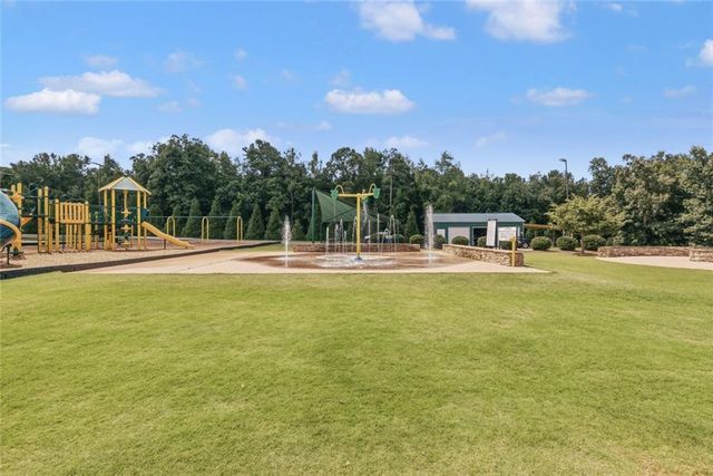 1064 Chappell Mill Road, Milner, GA 30257