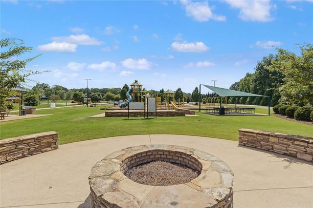 1064 Chappell Mill Road, Milner, GA 30257