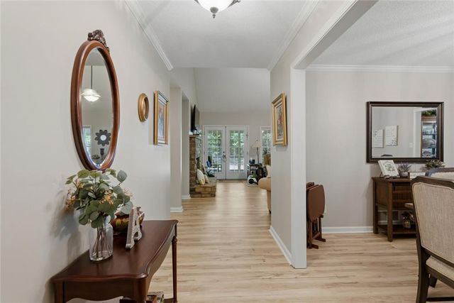 1064 Chappell Mill Road, Milner, GA 30257