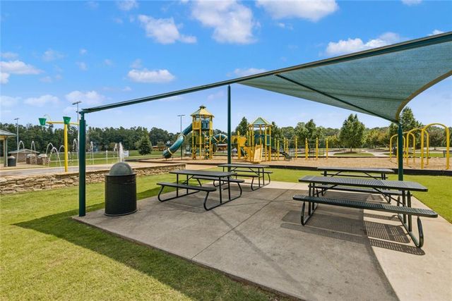 1064 Chappell Mill Road, Milner, GA 30257