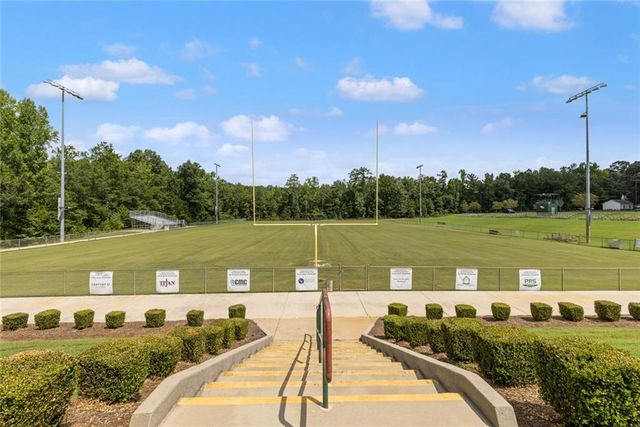 1064 Chappell Mill Road, Milner, GA 30257