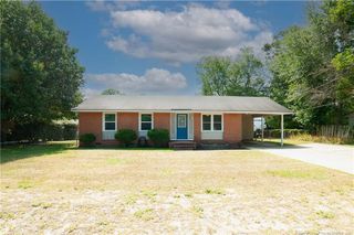 3202 Brinkley Drive, Spring Lake, NC 28390