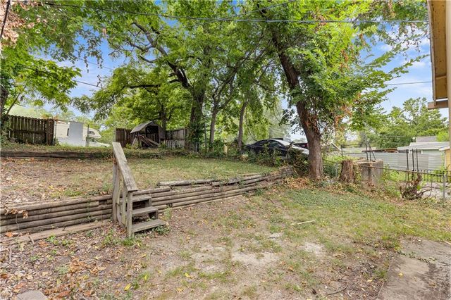 2936 Jackson Avenue, Kansas City, MO 64128