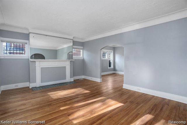 3322 Webb Street, Detroit, MI 48206